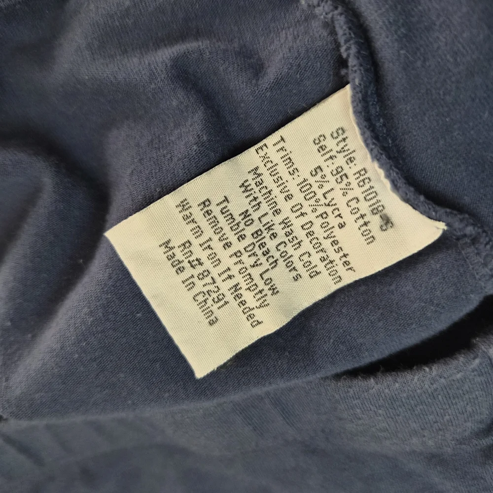 Johnny Was Magdalene Blue Embroidered Legging - Picture 11 of 12